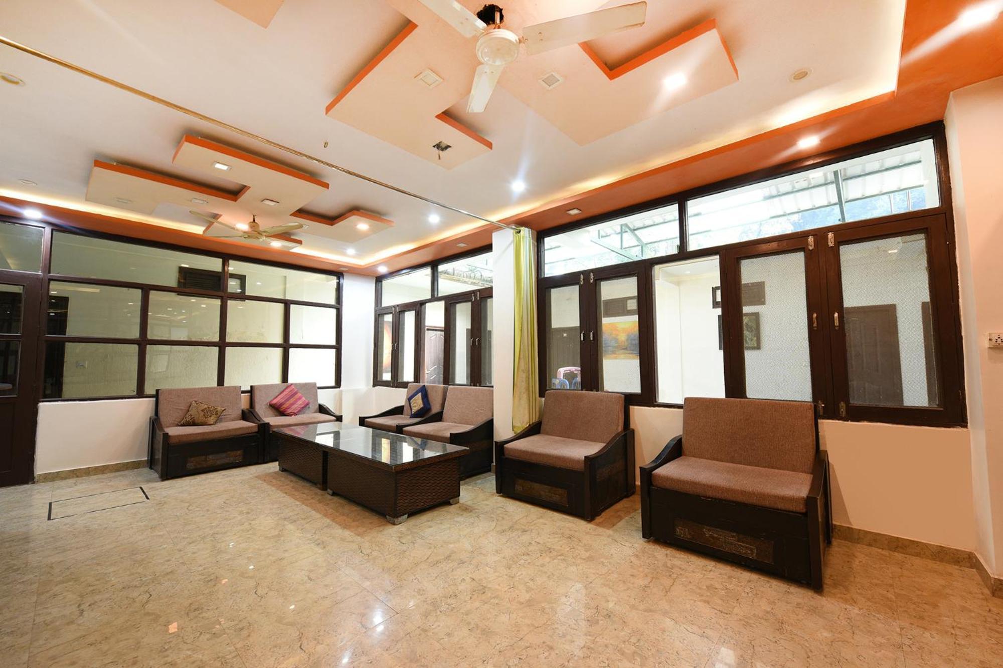 Fabhotel Kempty Lake Resort 穆索里 外观 照片